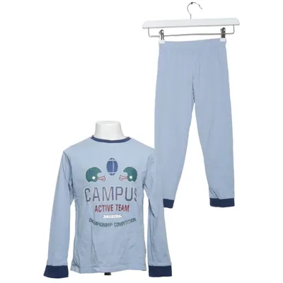 Pyjama (B.Baseball Ls 2 Pack Pj Set) de Penti Coton
