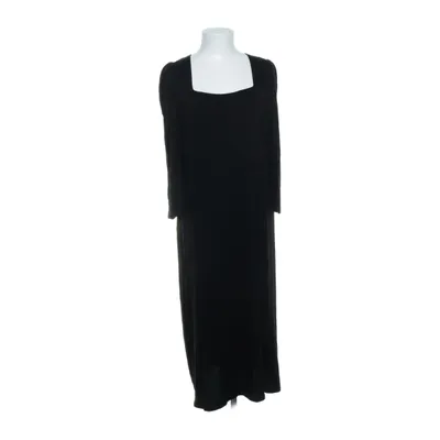 Maxi dress (Black) from Dorothy Perkins Elastane, Viscose