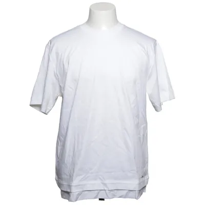 T-shirt (Vit) från Dunhill Bomull