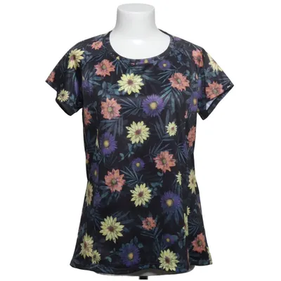 Haut (Noir, Multicolore) de Dakine Polyester