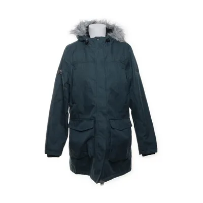 Parkas (Blå) från Trespass Polyester