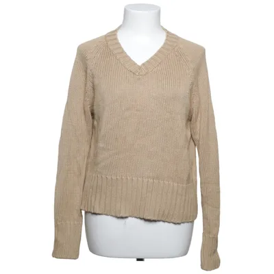 Tröja (Beige) från Hennes Collection Akryl, Bomull