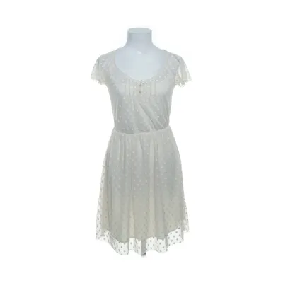 Jurk (Beige) van Zara Trafaluc Collection
