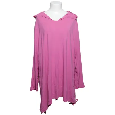 Hood dress (Pink) from Leins'