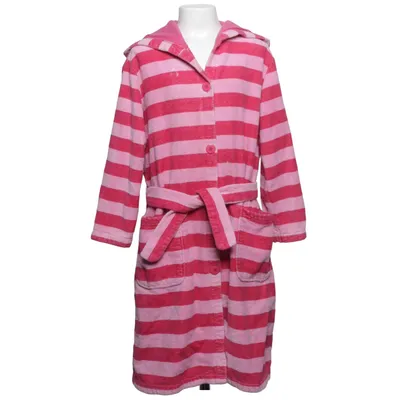 Badjas (Roze) van Bodyzone by KappAhl Katoen