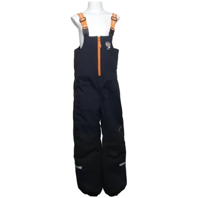 Täckbyxor (Blå, Svart) från Polarn O. Pyret Polyamid, Återvunnen polyester