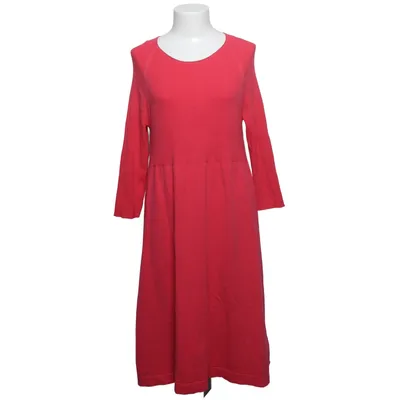 Dress (Pink) from Marc O'Polo Polyester, Viscose