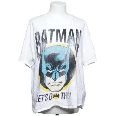 T-shirt (Vit, Blå, Gul) från FB Sister