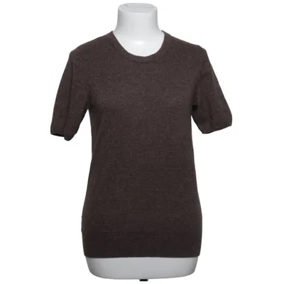 Top (Brown) from N. Peal Cashmere