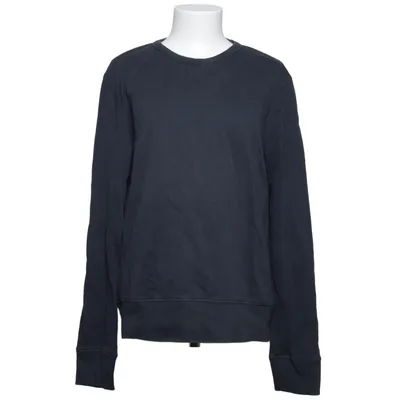 Sweatshirt (Noir) de Officine Générale Coton