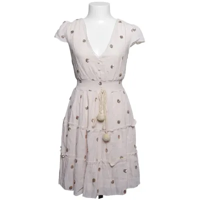 Jurk (Beige) van Azara