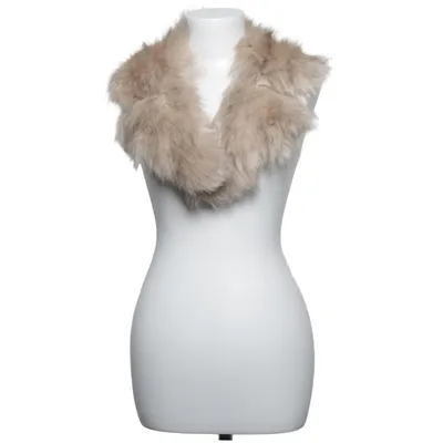 Krave (Beige) fra ASOS Design Akryl, Polyester