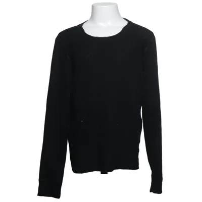 Ondershirt (Zwart) van Wallride Merinowol