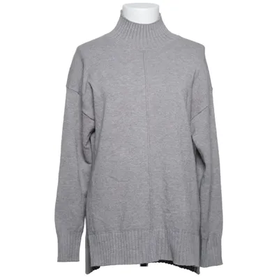 Pul à col roulé (Gris) de Søndag & Sons Nylon, Polyester, Viscose