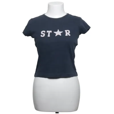 T-shirt (Blå) från Subdued Bomull