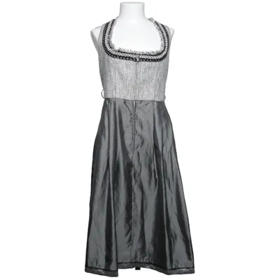 Dirndl (Gray) from Krüger Cotton
