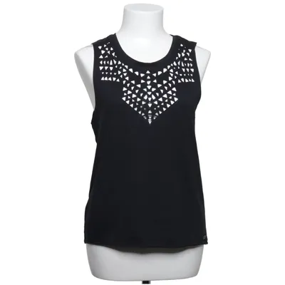 Tanktop (Zwart) van Rip Curl