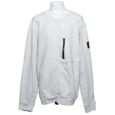 Sweatshirt (Gray) from Lyle & Scott Junior Cotton