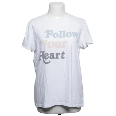 T-shirt (Wit) van Primark Cares