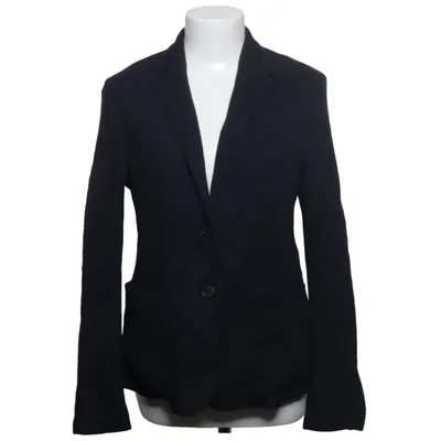 Blazer (Gris) de Windsor Acétate, Coton, Polyester