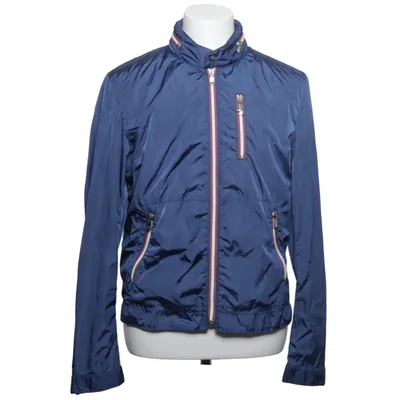 Veste (Bleu) de Montecore Polyamide