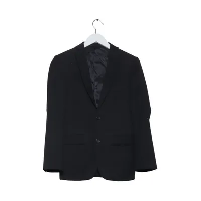 Blazer (Slim Fit) van J.Lindeberg Elastaan, Polyester, Wol