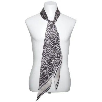 Châle (STIEN SKINNY SCARF) de WE Polyester