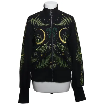 Bomber jacket (Black, Green, Yellow) from Restyle Cotton