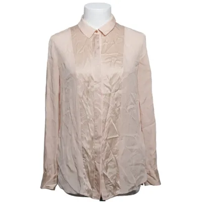 Shirt (Beige) from Reiss Silk