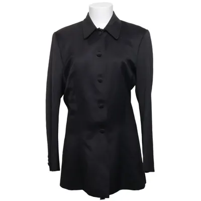 Blazer (Sort) fra Tony's Fashion House