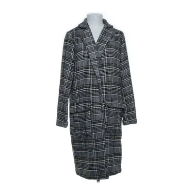 Jas (Meerkleurig, Grijs, Zwart) van Jean Pascale Polyester, Viscose