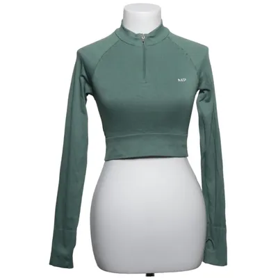 Crop top (Groen) van MyProtein