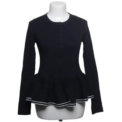 Cardigan (Mizuki) van Claudie Pierlot Elastaan, Polyamide, Viscose, Wol