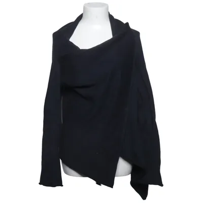Cardigan (Black) from Hunkydory Essentials Cotton