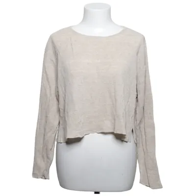 Tröja (Beige) från Olars Ulla Klädd i Konst