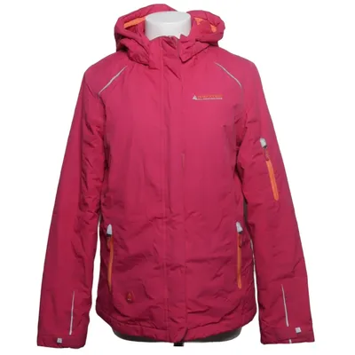 Ski jacket (Pink) from Raintex Polyamide, Polyester