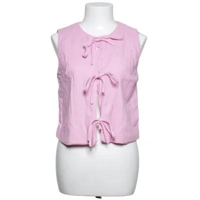 Väst (Rosa) från Sinsay