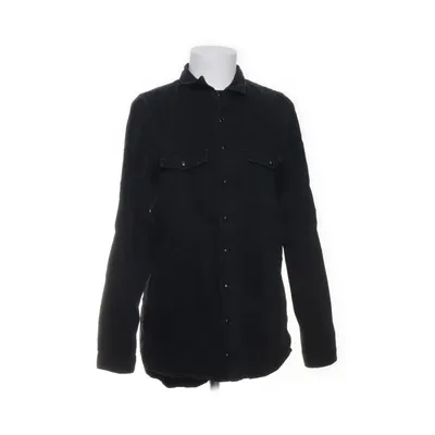 Jeansskjorta (Grå) från Never Denim