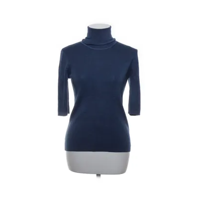 Topp (Blå) från Filippa K Ull