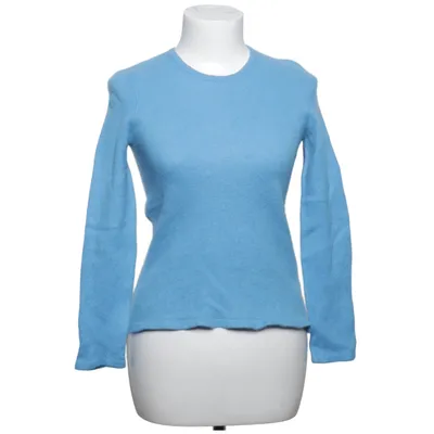 Pull-over (Bleu) de Lands' End Cachemire
