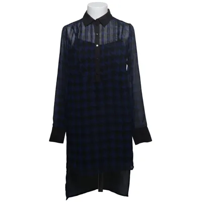 Robe (Bleu, Noir) de BCBGeneration Polyester