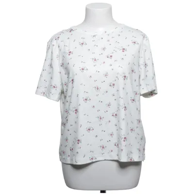 T-shirt (Blanc, Multicolore) de Dazy Polyester