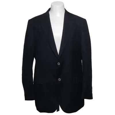 Kavaj (Smd) från Oger Elastan, Polyester, Ull