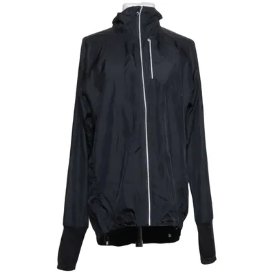 Veste de sport (Noir) de Casall Élasthane, Polyester