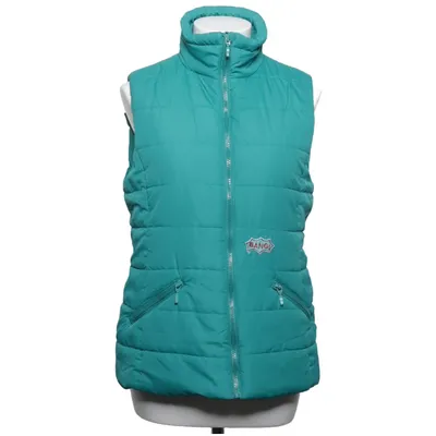 Outer vest (Green) from Benetti Polyester