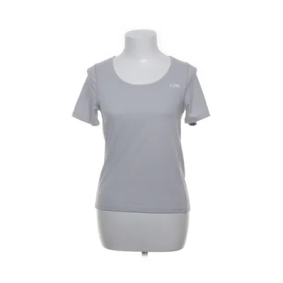 T-shirt (Grå) från ICIW Elastan, Nylon, Polyester