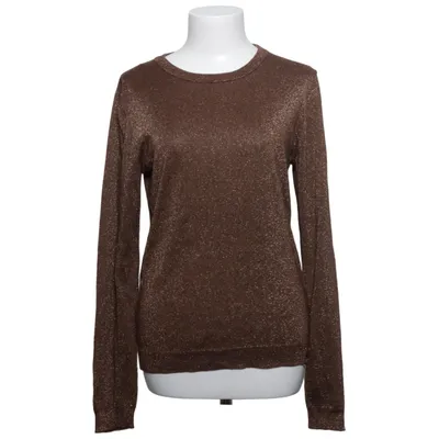 Pull-over (Pepper) de Silver Creek Coton, Fibre métallique, Polyester, Viscose