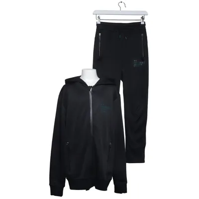 Träningsställ (Svart) från Woxo 720° Polyester