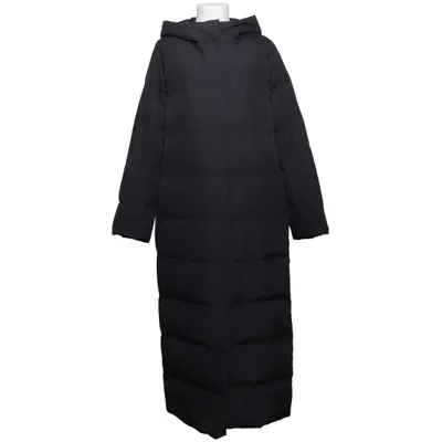 Dunfrakke (Grå) fra COS Polyester, Dun