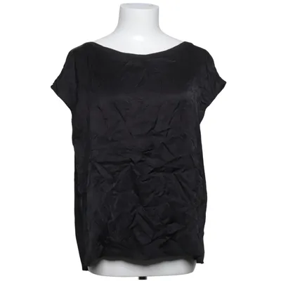 Top (Black) from Comma Elastane, Viscose